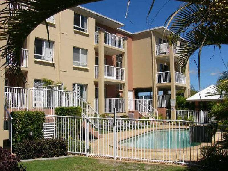 12/11-19 Taylor Street, Biggera Waters QLD 4216