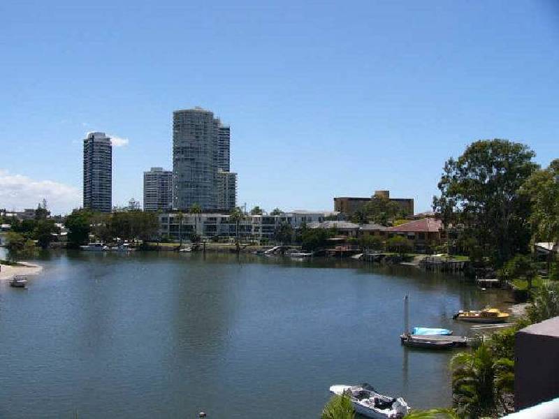 12/11-19 Taylor Street, Biggera Waters QLD 4216