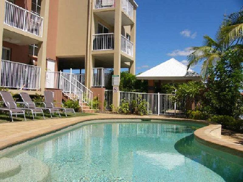 12/11-19 Taylor Street, Biggera Waters QLD 4216