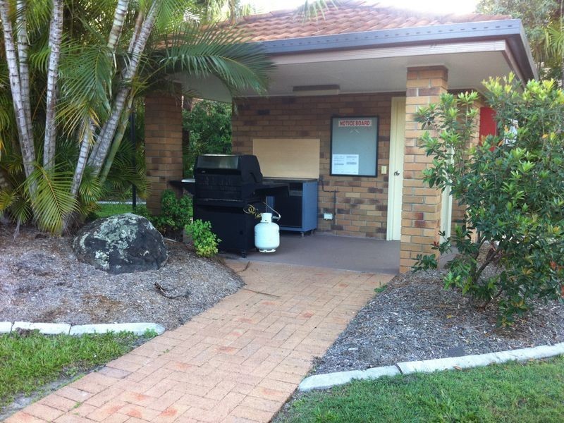 19/461 Pine Ridge Road, Coombabah QLD 4216