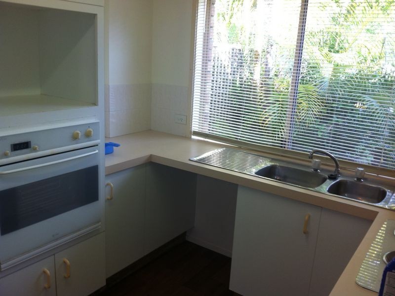 19/461 Pine Ridge Road, Coombabah QLD 4216