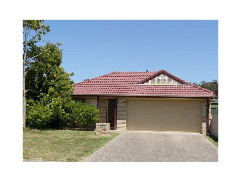42 Sidney Nolan Drive, Coombabah QLD 4216