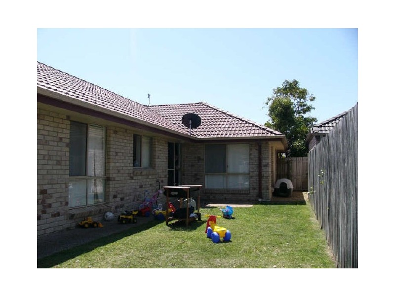42 Sidney Nolan Drive, Coombabah QLD 4216
