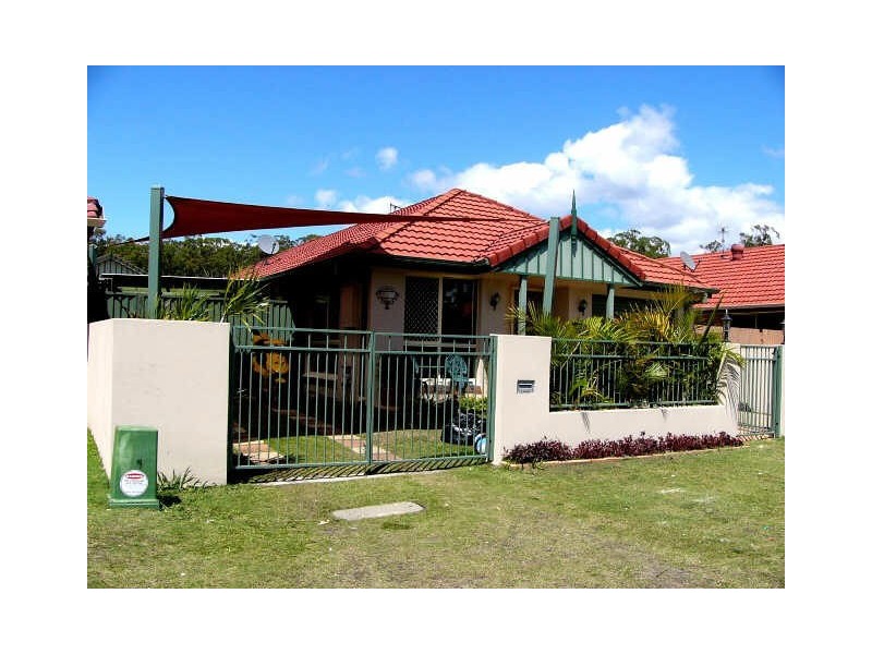 44 Sidney Nolan Drive, Coombabah QLD 4216