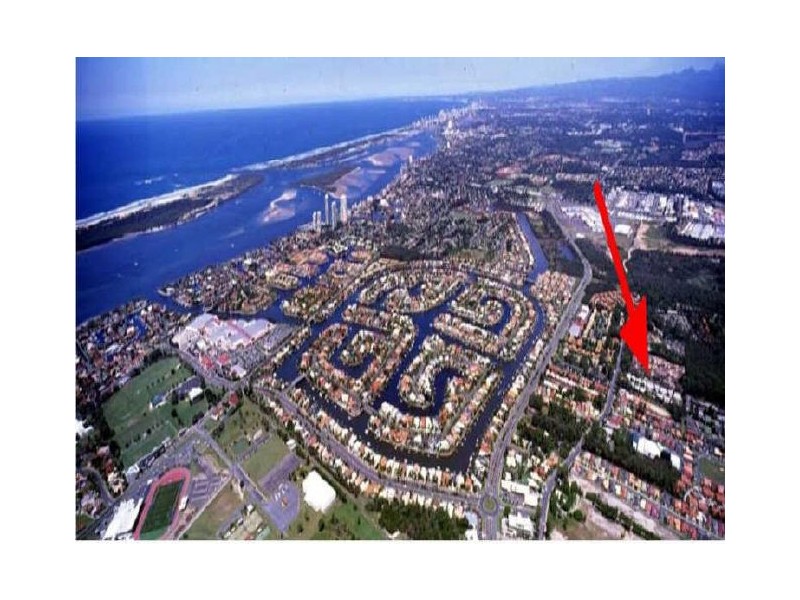 44 Sidney Nolan Drive, Coombabah QLD 4216