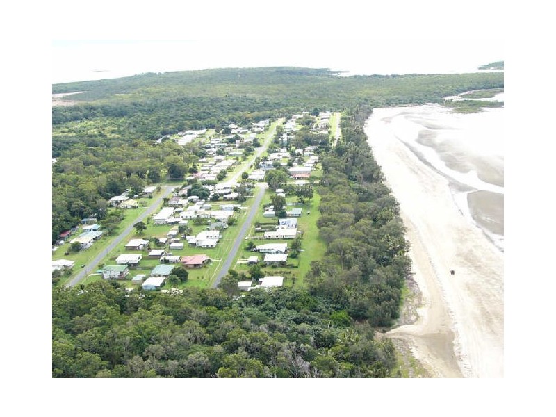 1323 Midge Point Road, Midge Point QLD 4799