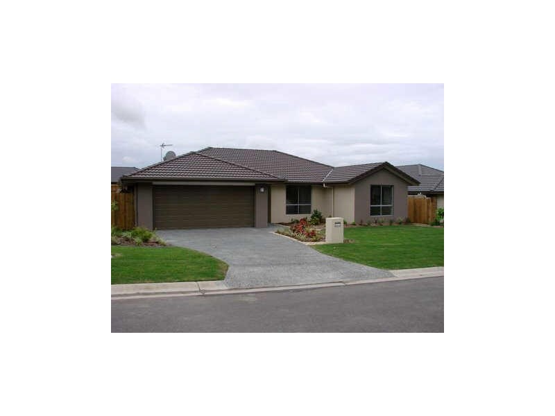 20 Treeline Circuit, Upper Coomera QLD 4209