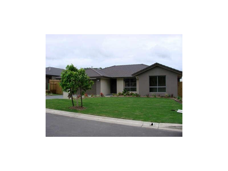 20 Treeline Circuit, Upper Coomera QLD 4209