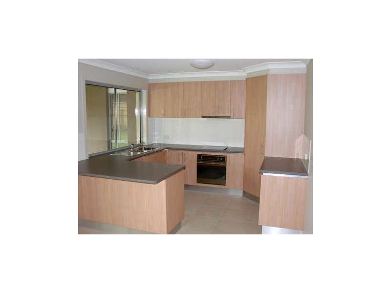 20 Treeline Circuit, Upper Coomera QLD 4209