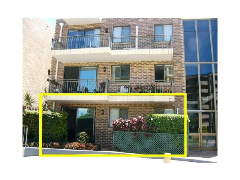 7/490 Marine Parade, Biggera Waters QLD 4216