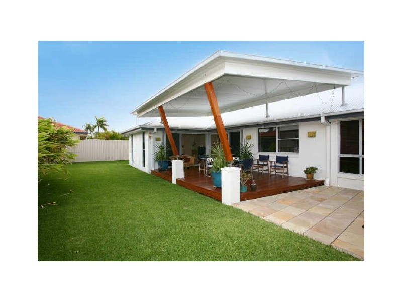 5 Lagos Court, Coombabah QLD 4216