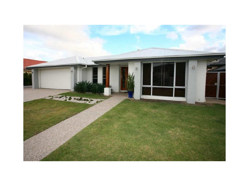 5 Lagos Court, Coombabah QLD 4216