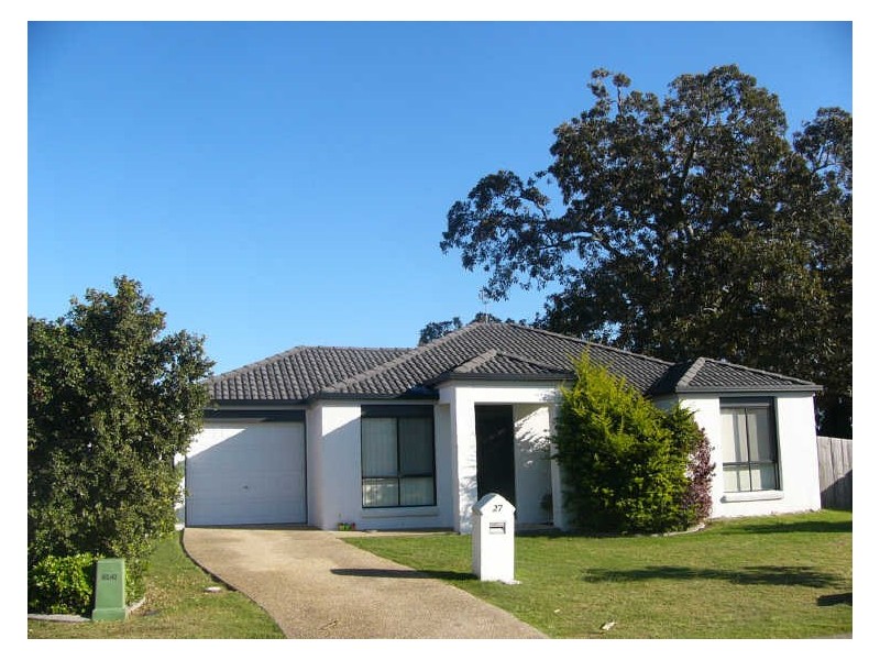 27 Serafina Drive, Helensvale QLD 4212