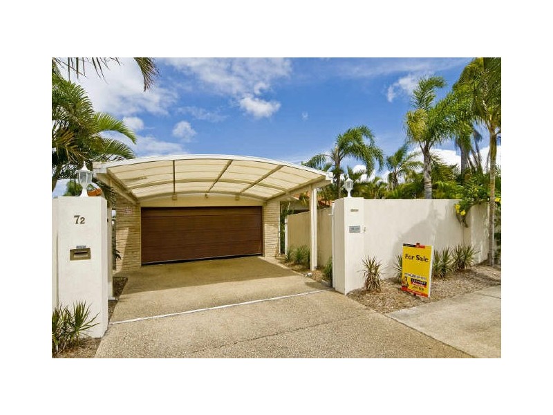 72 Limetree Parade, Runaway Bay QLD 4216