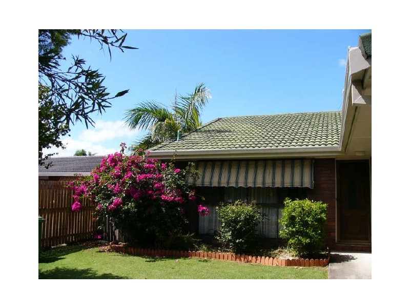 16 Brady Drive, Coombabah QLD 4216