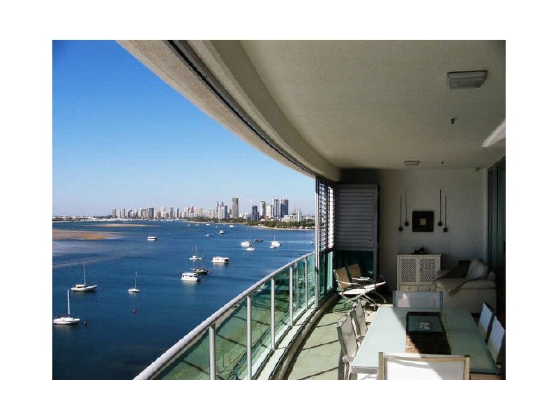 1004/300 Marine Parade, Labrador QLD 4215