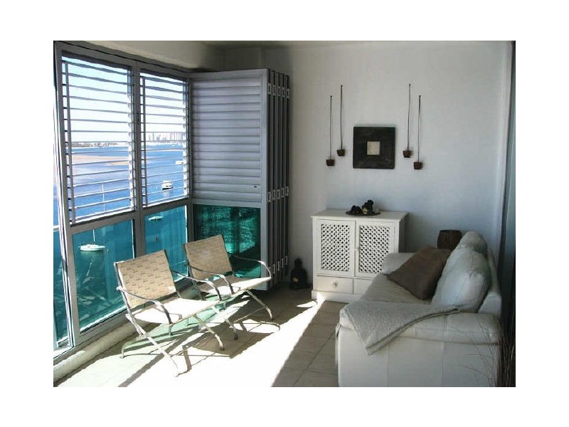 1004/300 Marine Parade, Labrador QLD 4215