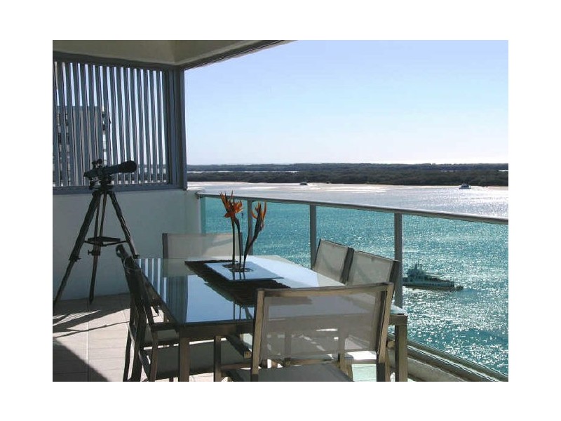 1004/300 Marine Parade, Labrador QLD 4215