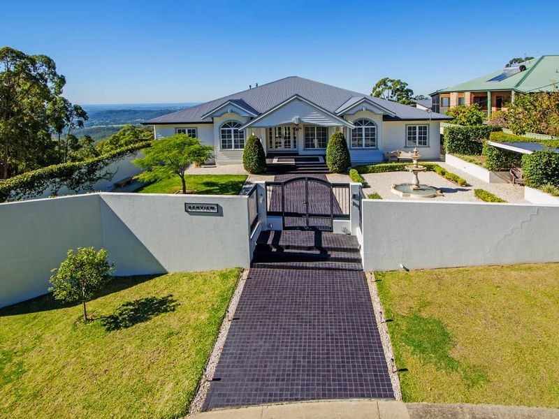 15 Celebes Court, Mount Tamborine QLD 4272