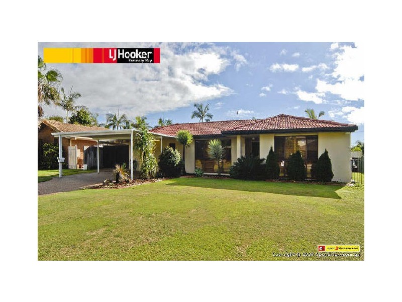 5 Koitaki Court, Runaway Bay QLD 4216