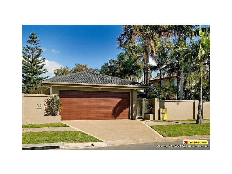 32 Simbai Street, Runaway Bay QLD 4216