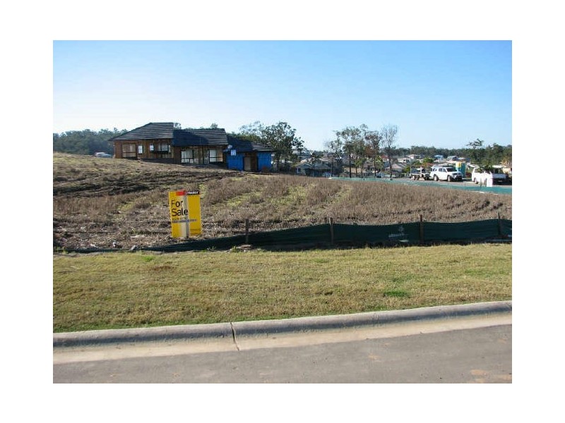 1 Chinaberry Crescent, Upper Coomera QLD 4209