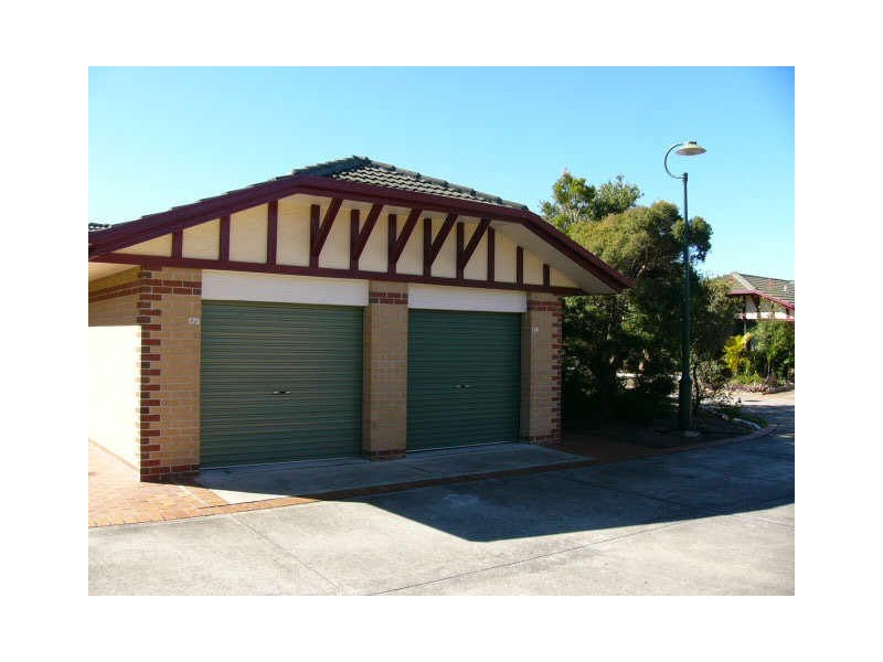 174/125 Hansford Road, Coombabah QLD 4216