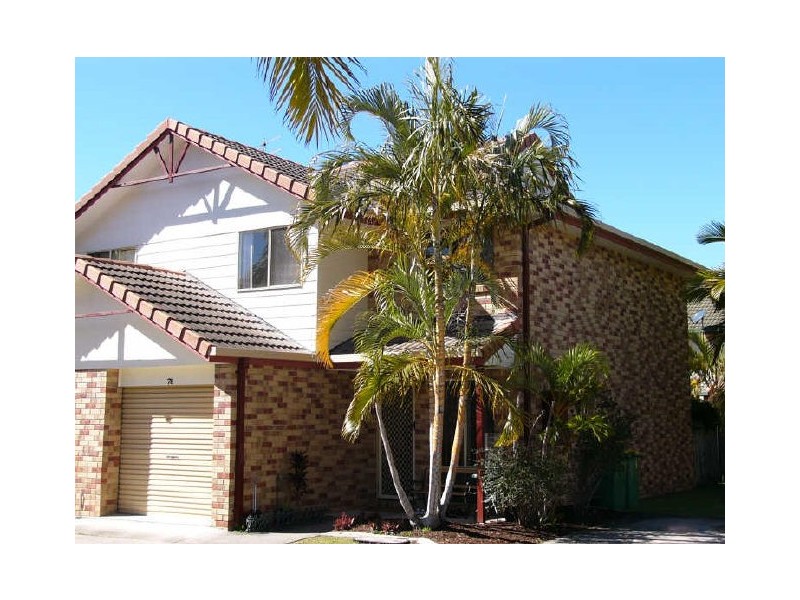 78/643 Pine Ridge Road, Biggera Waters QLD 4216