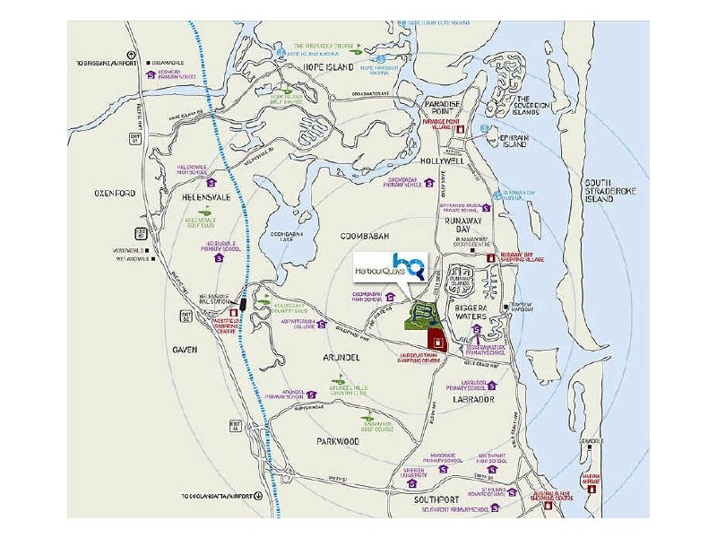 73 Compass Drive, Biggera Waters QLD 4216