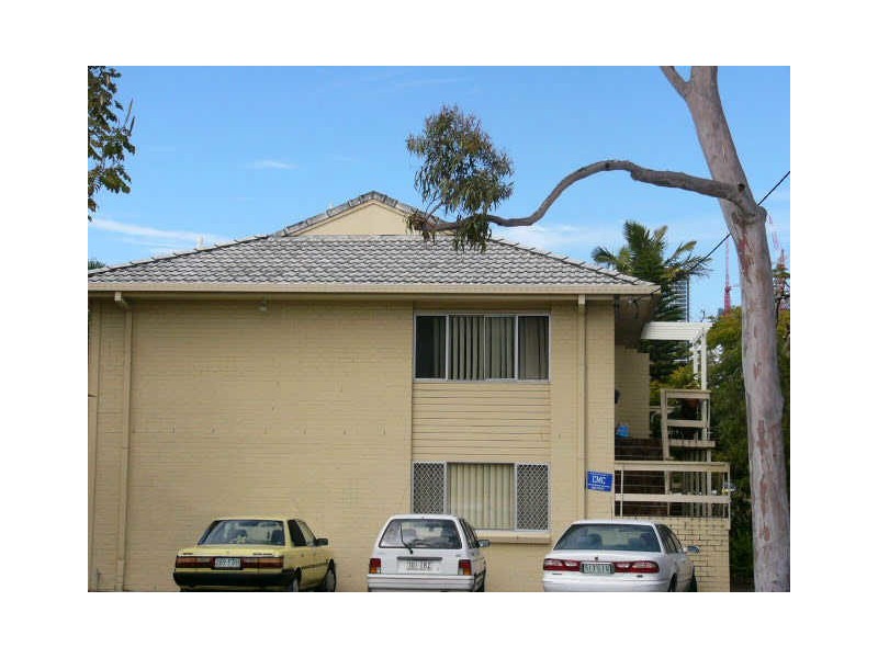 6/44 North Street, Southport QLD 4215