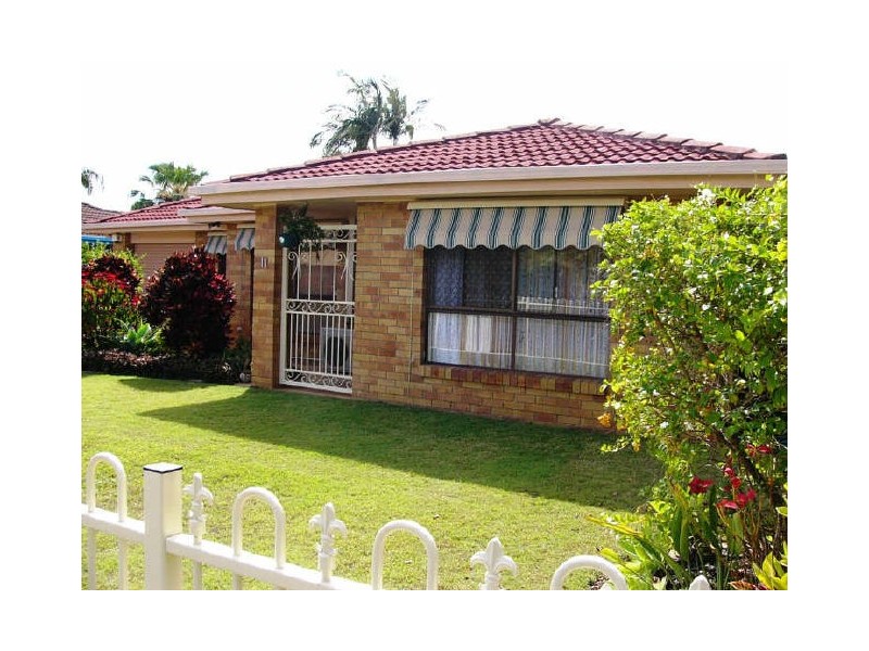11 Doreen Drive, Coombabah QLD 4216