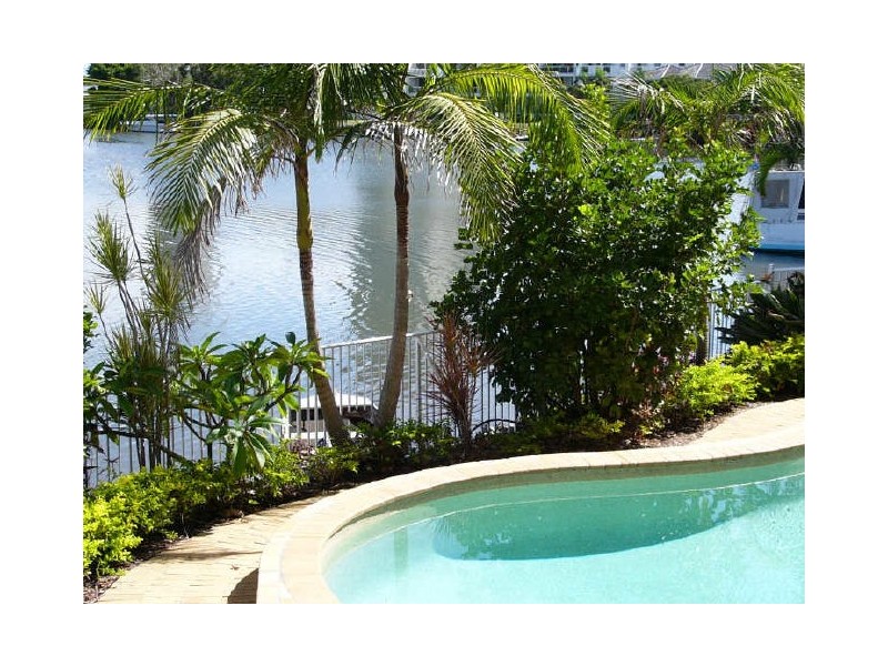 24/11 Taylor Street, Biggera Waters QLD 4216