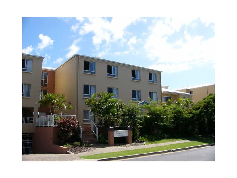 24/11 Taylor Street, Biggera Waters QLD 4216
