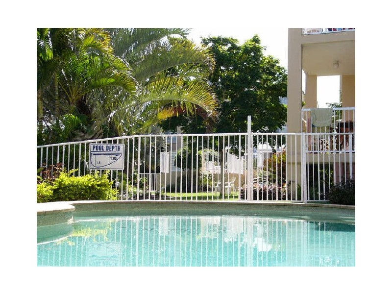 24/11 Taylor Street, Biggera Waters QLD 4216
