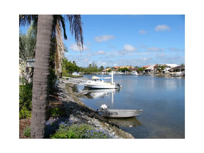 24/11 Taylor Street, Biggera Waters QLD 4216