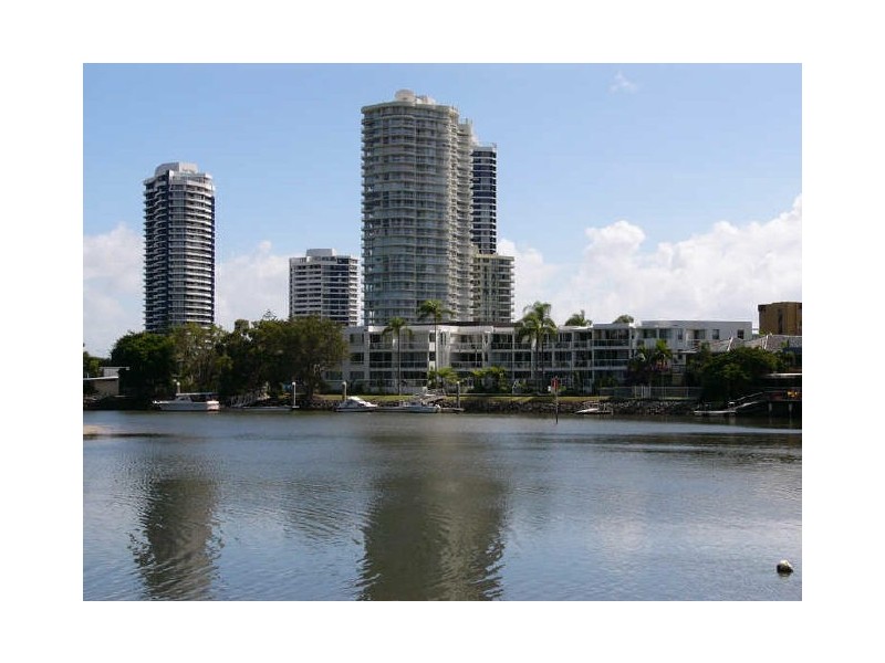 24/11 Taylor Street, Biggera Waters QLD 4216