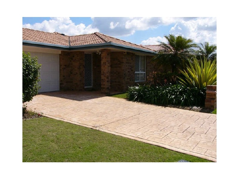 25 Numbat Court, Coombabah QLD 4216