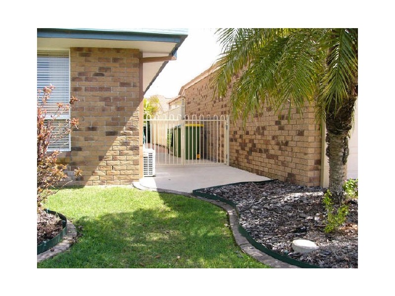 25 Numbat Court, Coombabah QLD 4216