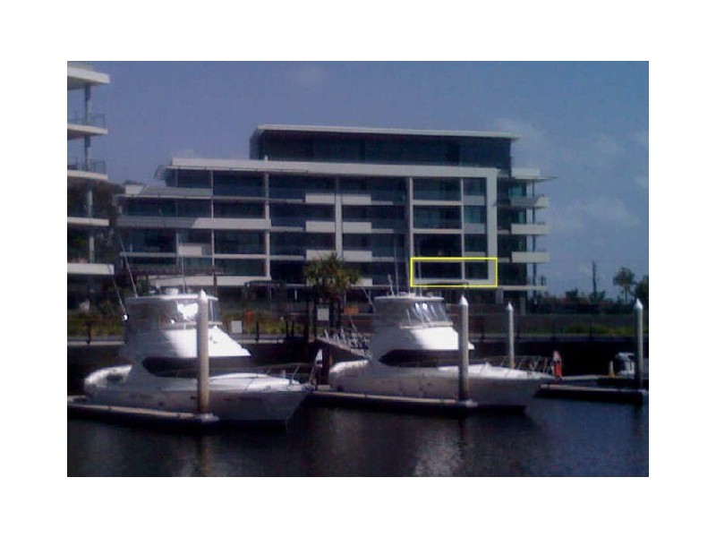 3202/323 Bayview Street, Hollywell QLD 4216