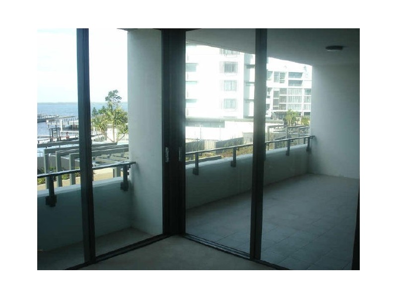 3202/323 Bayview Street, Hollywell QLD 4216