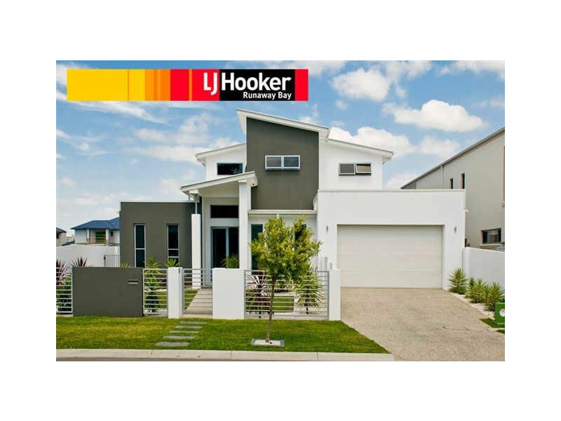 95 Compass Drive, Biggera Waters QLD 4216