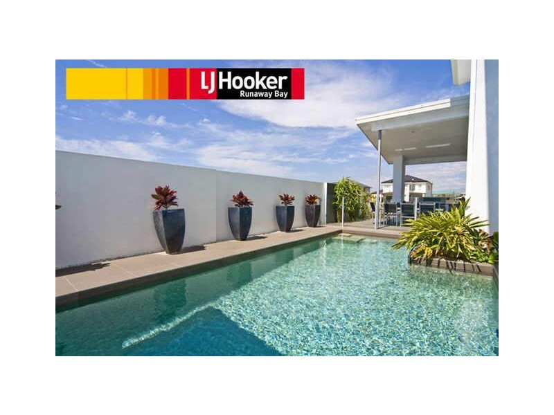 95 Compass Drive, Biggera Waters QLD 4216