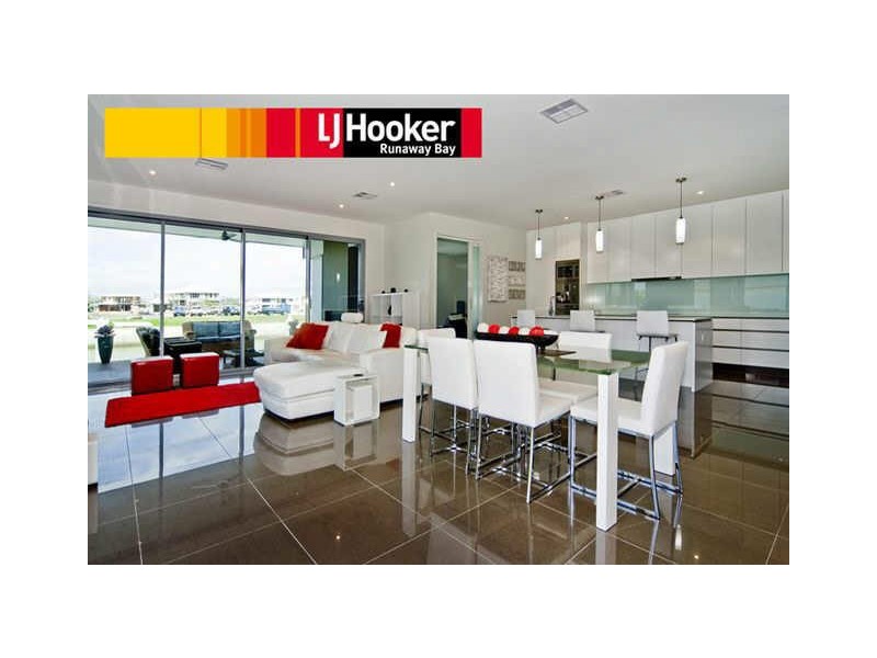 95 Compass Drive, Biggera Waters QLD 4216