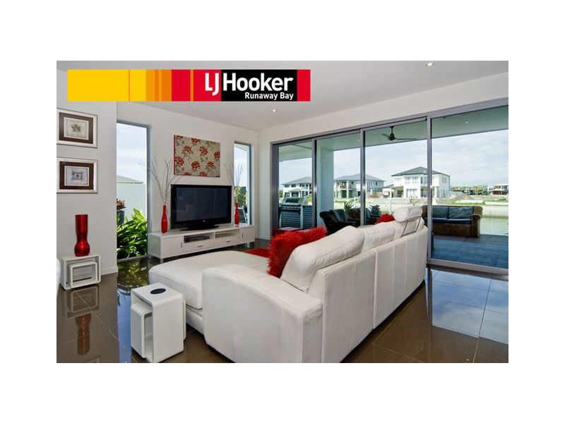 95 Compass Drive, Biggera Waters QLD 4216