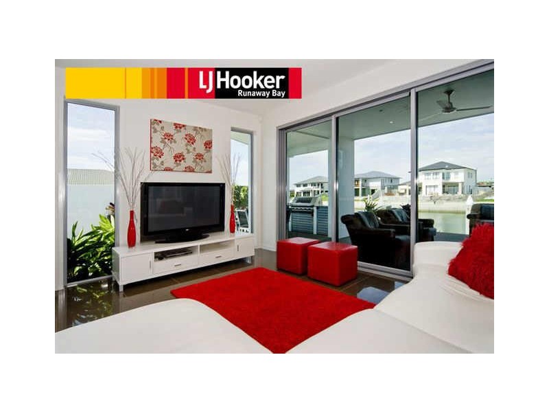 95 Compass Drive, Biggera Waters QLD 4216