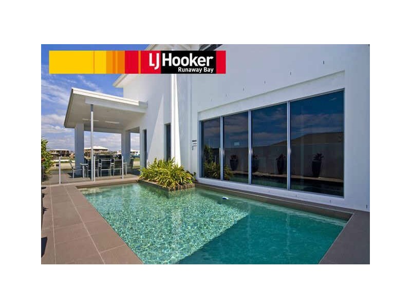 95 Compass Drive, Biggera Waters QLD 4216