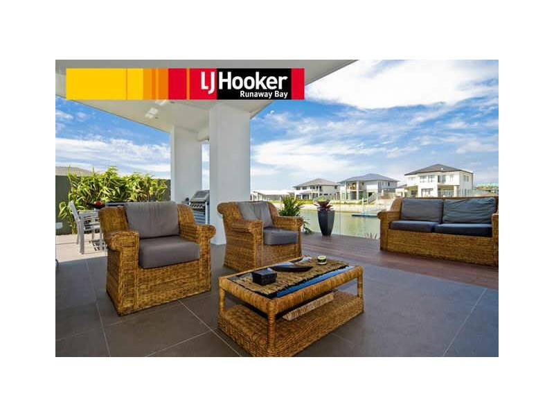 95 Compass Drive, Biggera Waters QLD 4216