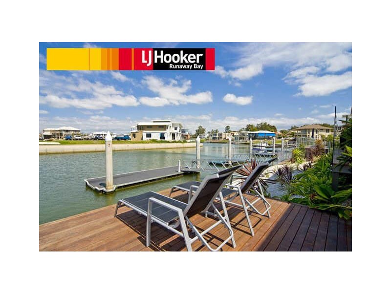 95 Compass Drive, Biggera Waters QLD 4216