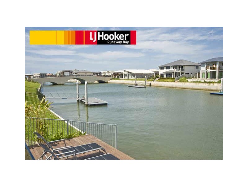 95 Compass Drive, Biggera Waters QLD 4216