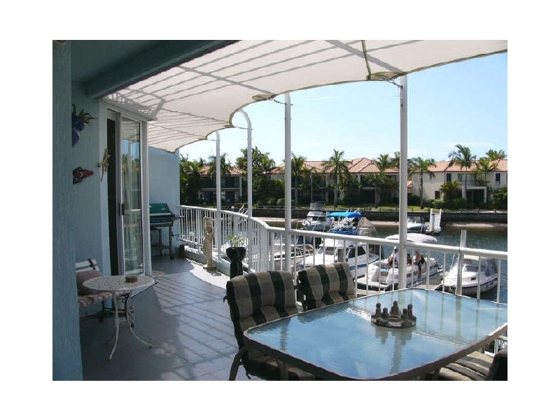 32/75 Morala Avenue, Runaway Bay QLD 4216